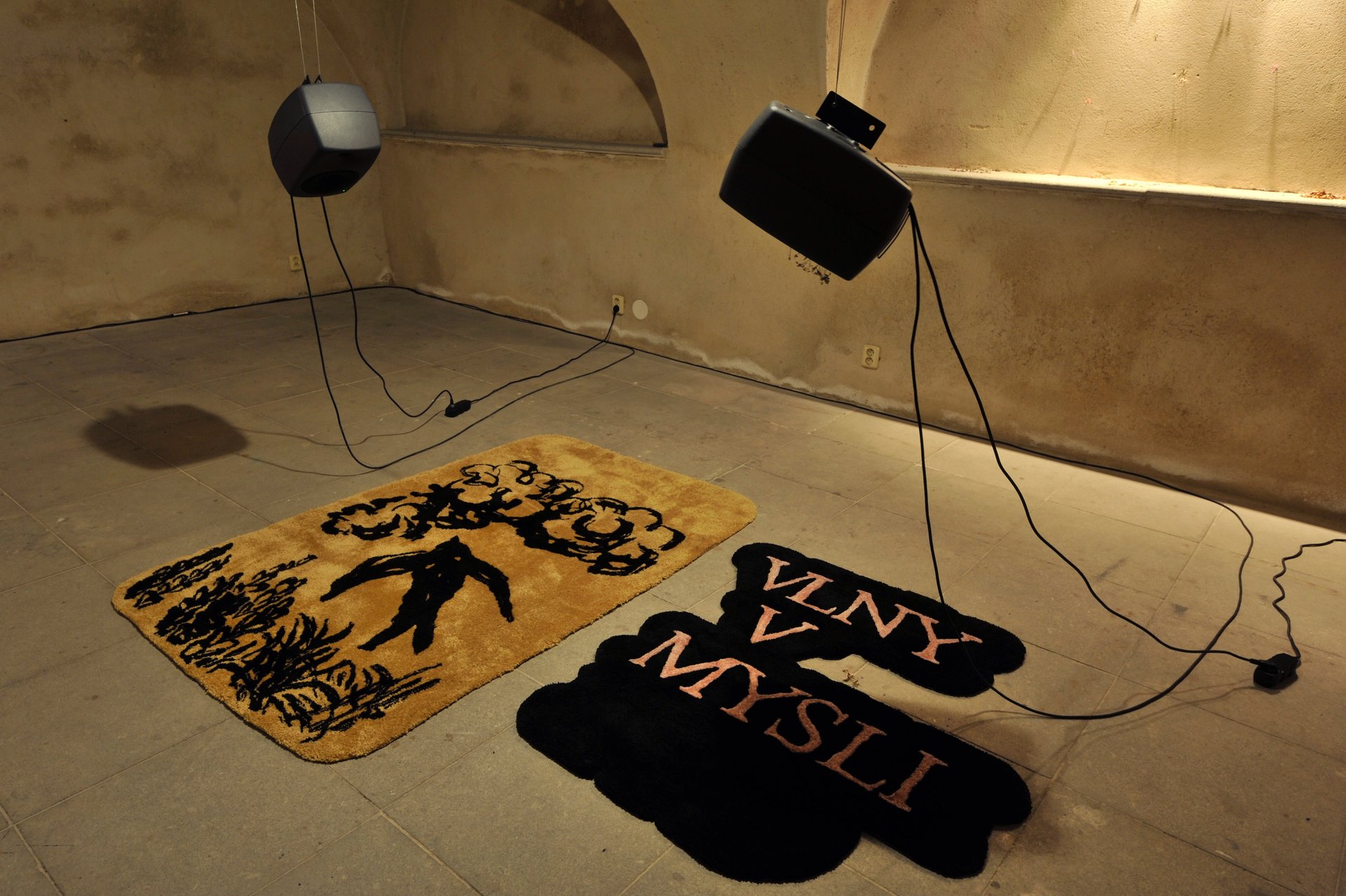 Magdaléna Manderlová 1