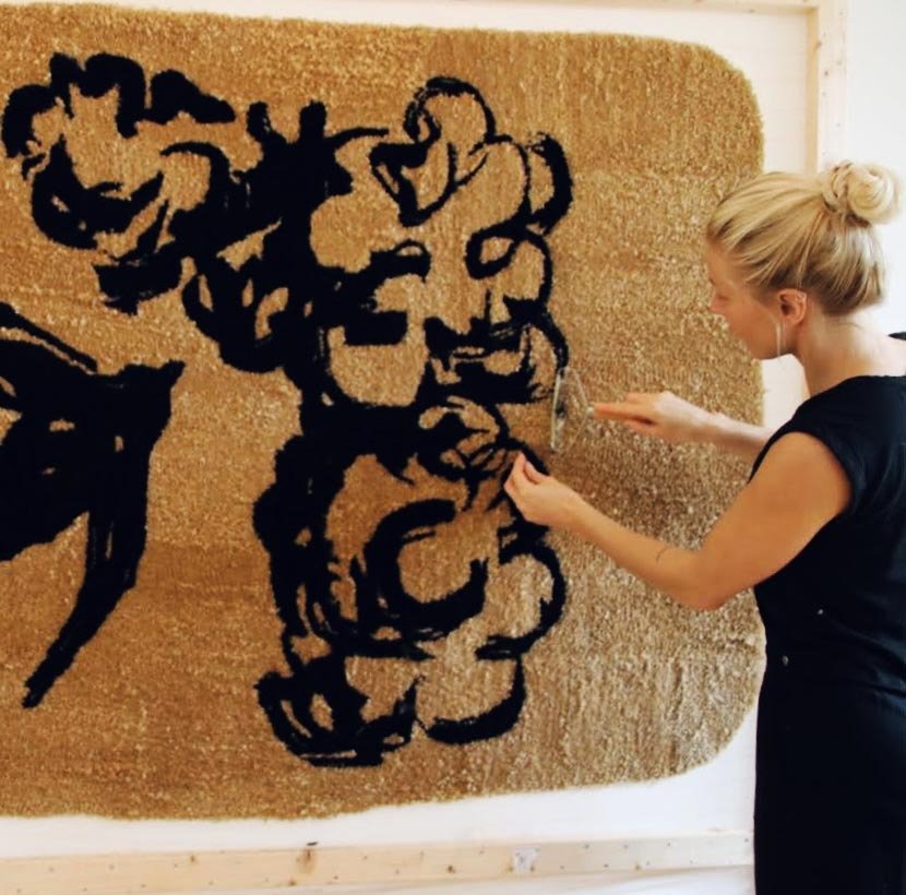 Magdaléna Manderlová